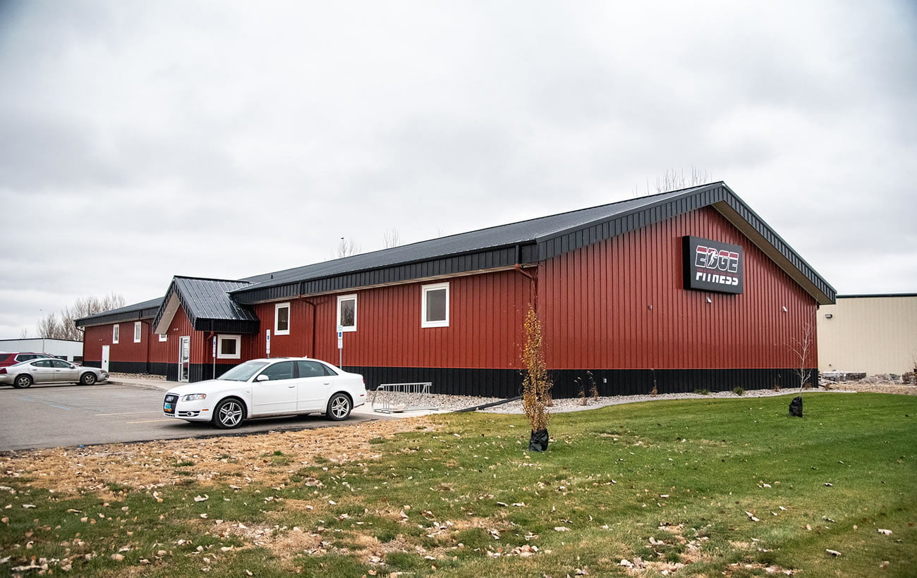 Edge Fitness Fargo - Image 2