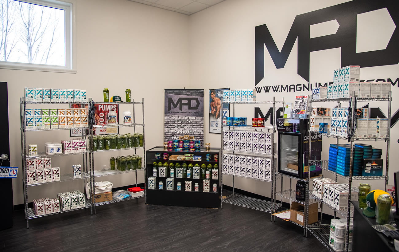 Edge Fitness Fargo - Image 3