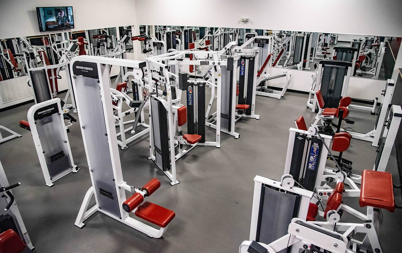 Edge Fitness Fargo - Image 6