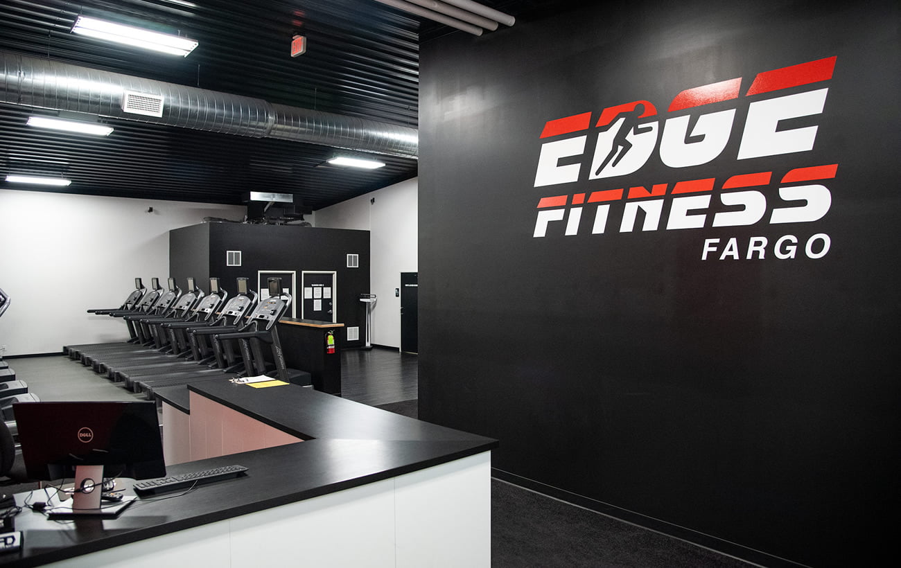 Edge Fitness Fargo - Image 4