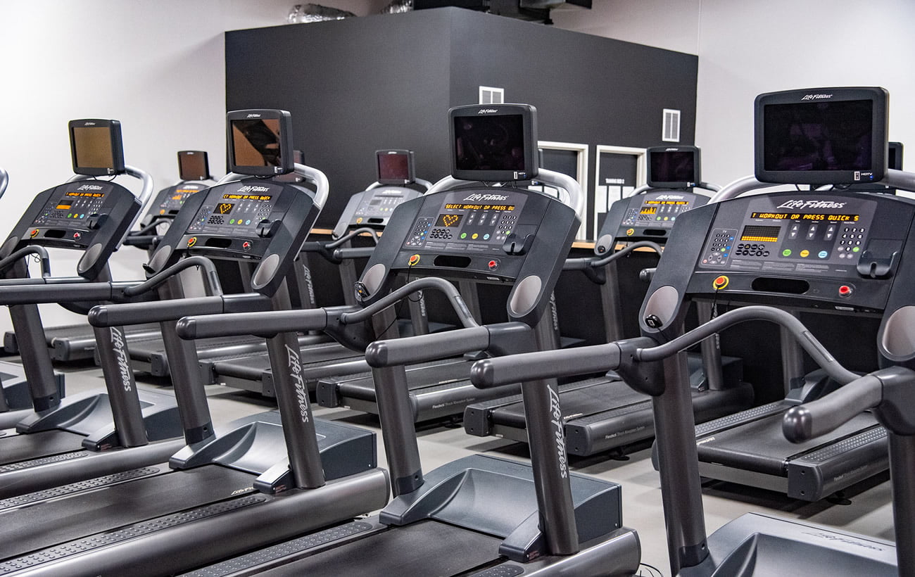 Edge Fitness Fargo - Image 10