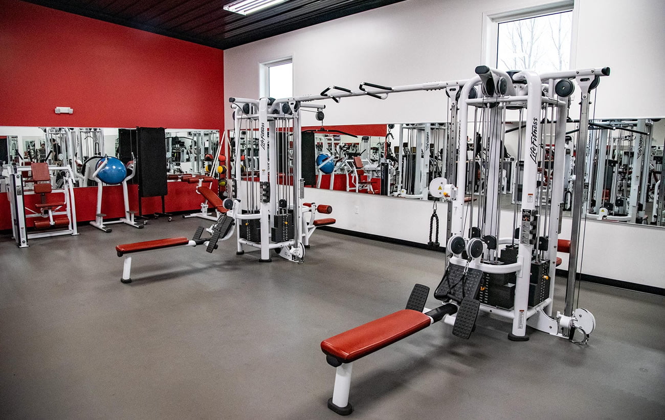 Edge Fitness Fargo - Image 7