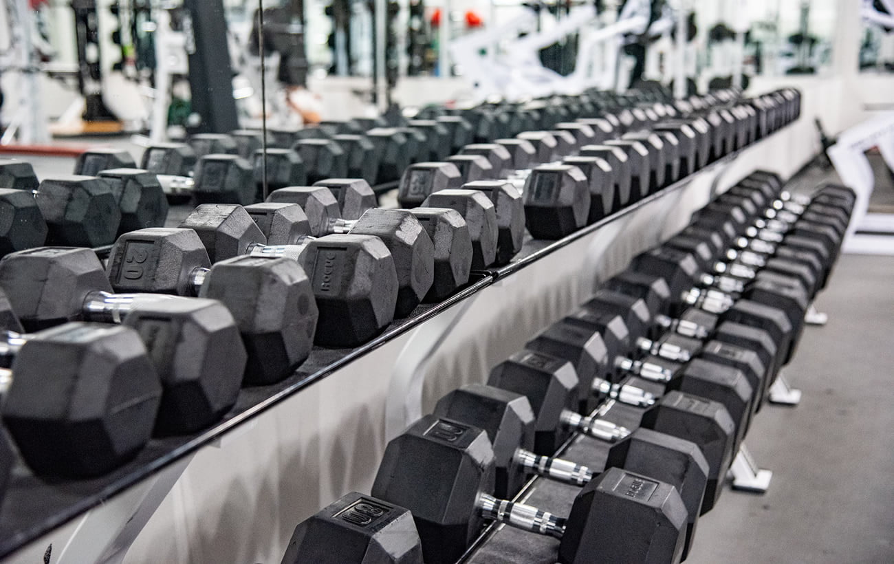 Edge Fitness Fargo - Image 8