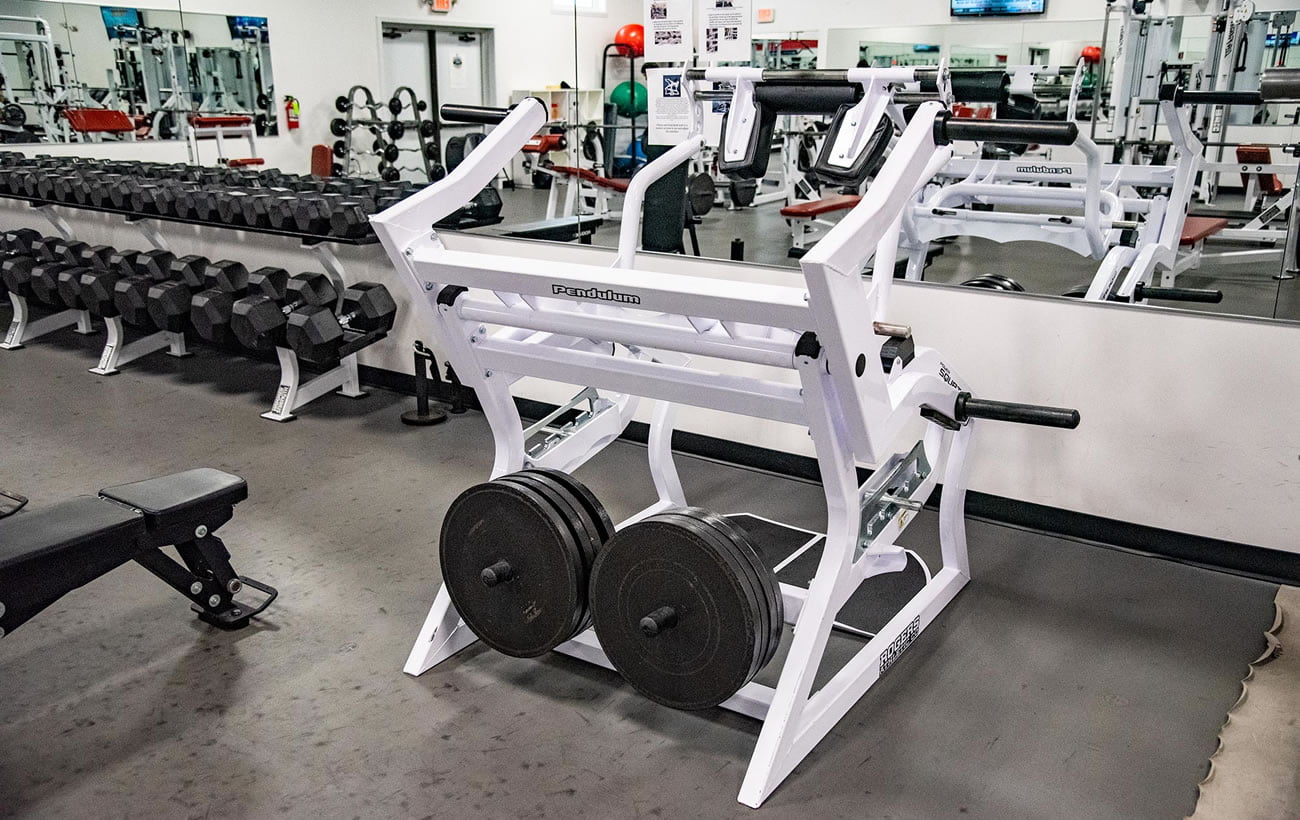 Edge Fitness Fargo - Image 11