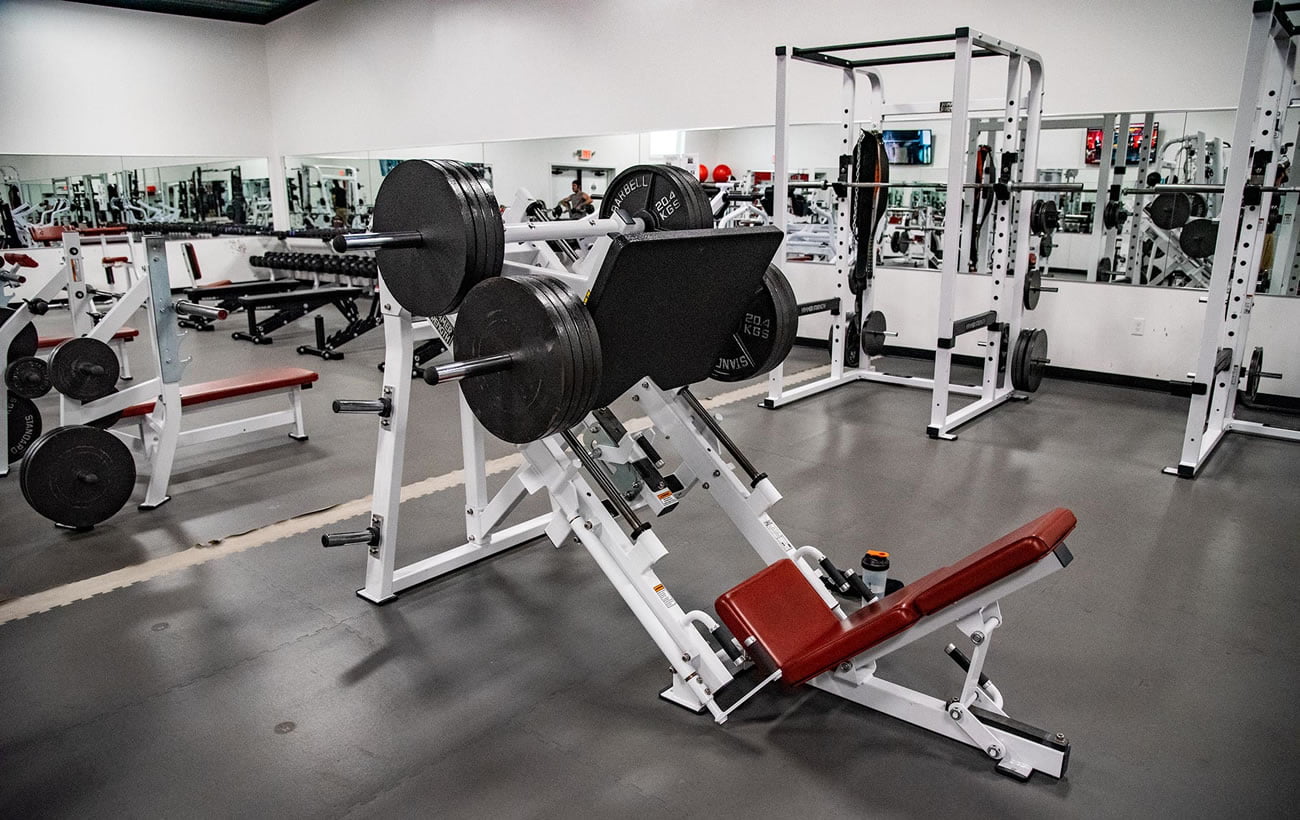 Edge Fitness Fargo - Image 13