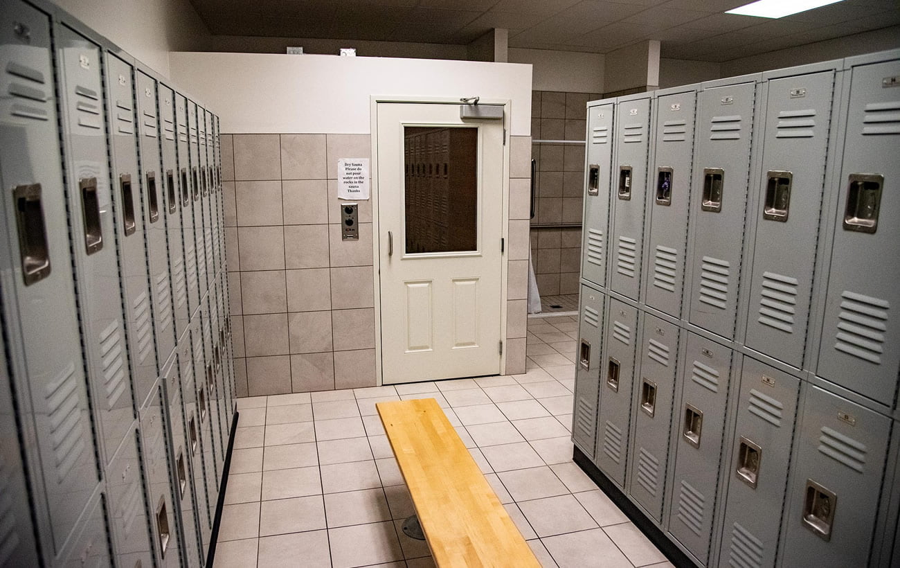 Edge Fitness Fargo - Image 18