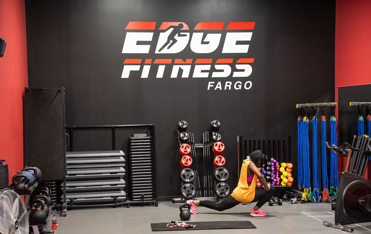 Edge Fitness Fargo - Image 15